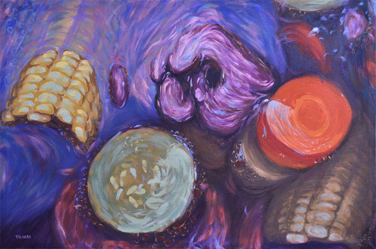Bastidores Guadalajara